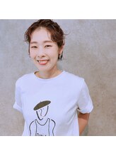 ロミー(Romy) 川坂 千賀子