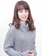 シュガーヘアメイク(Sugar hair make)