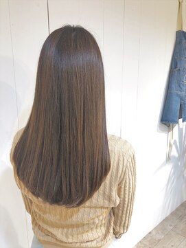 イト(ito) 美髪ロング