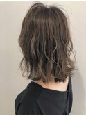ラベンダーベージュ【Cime】