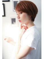 ルッツ カオラ(Ruttu KaoLa) コウズマシノブ ショート 志木新座