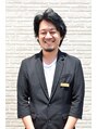 ヘア アンド ビューティ ビーズアモール 春日井神領店(Hair&Beauty B's amor)/村井　貴光[白髪染め/グレイカラー/メンズ]