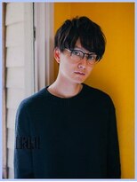 ヘア メイク ハク 横浜(hair make Haku)&nbsp;ゆるカール