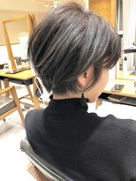 ビューイースト 亀戸 錦糸町(VIEW EAST)&nbsp;簡単スタイリングミセスショートはお任せ下さい