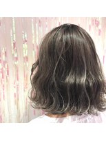 レガロ(REGALO RESORT)&nbsp;メカルエリナ◇highlight × bob