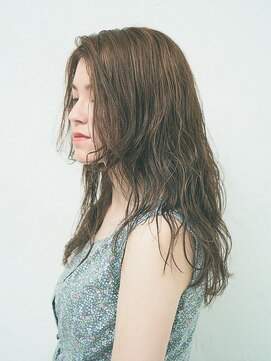 ジュール 新宿三丁目(Joule) 大人かきあげレイヤー［新宿三丁目］