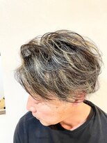 ヘアールーム コージープラス(COZY+39)&nbsp;メッシュ