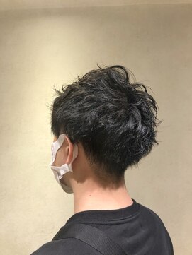 カルテット(Quartett) 【Quartett】刈り上げスパイラル