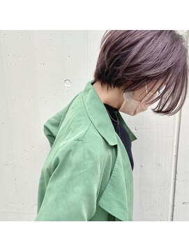 キコ 天神大名西通り店(kico) kico☆ゲストスタイル