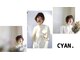 シアン 栄店(CYAN.)の写真