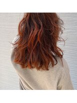 サーカス(circus)&nbsp;ビビットビタミンカラー＊