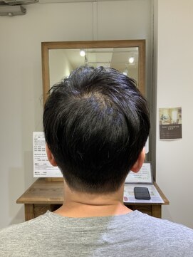 ユーネリー(U-NERY) メンズスタイル