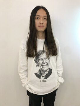 ペース(PACE) アンニュイロング