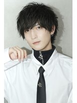 リップス 表参道店(LIPPS)&nbsp;オーダーウルフ