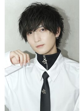 リップス 表参道店(LIPPS) オーダーウルフ