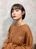 ダリー 白石店(Dali) Dali×bob 木村　ミニボブ