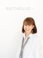 ルネッサンスヘアー ラファエロ(RAFFAELLO) 稲田 なお