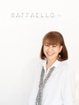 ルネッサンスヘアー ラファエロ(RAFFAELLO) 稲田 なお