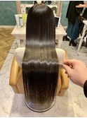 Lond渋谷【田中悠佑】まるで絹のような髪!酸熱トリートメント