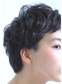 ベリーショート