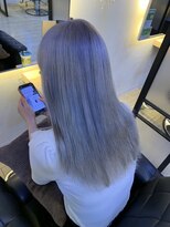 エディット アンド 緑地(Edit&)&nbsp;ホワイトカラー