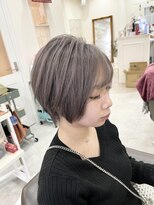 ファクトリーファイブ(Factory5)&nbsp;【Factory5きた】ショートグレー◎