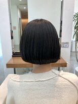 カッツ 駅家店(CUT S)&nbsp;ミニボブ