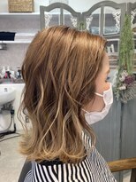 ルーツ(Roots)&nbsp;ゆるふわカール