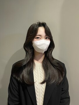 ソルレム(sol-lem) 網紅ヘア