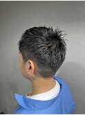 メンズカット