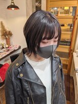 ボアップ(boappu)&nbsp;#グレージュ#グレージュカラー#シルバー#グレー#イルミナカラー