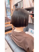 オト(oto) ミニボブ
