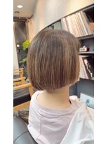オト(oto) シークレットハイライト+アディクシーカラー