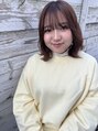シュウ 安城店(Shu) 大畑 夏澄