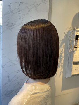 ローレン(LOREN) ＊loren＊ショートボブ