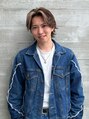 マーシュフラッグ(MARSHFLAG) 山口