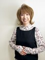 アックスリブ 蓮田店(AXE-LEVE) 川上 智美