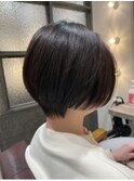 【Miliリアルサロンワーク】お客様スタイル