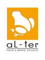 アルターシェリー(aL-ter che'rie) アルター シェリー