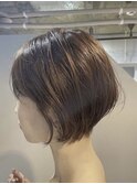 ミニショート/ショート