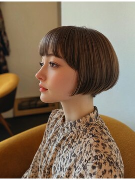 ラフィン(Laffin.) Laffinスタイル