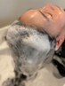 【ご褒美ヘアケア】カット＋カラー＋コタ ロイヤルフォームケア￥12000