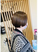 マッシュボブ