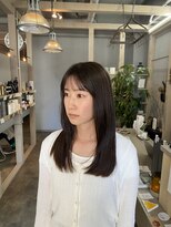 スエシカ(hair&foliage suecica)&nbsp;シークレットハイライト