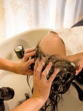 カナエルドットヘア(kanaeru.hair)