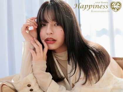 ハピネス 河原町店(Happiness)の写真