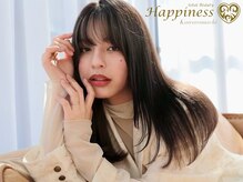 ハピネス 河原町店(Happiness)