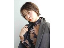 ミングルクラーロヘアー(MINGLE CLARO hair)