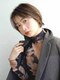 ミングルクラーロヘアー(MINGLE CLARO hair)の写真/【オーガニック認定美容師在籍◎】ダメージレス×透明感×圧倒的なツヤ髪が手に入る♪