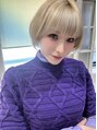 ユーカナヤマ(u Kanayama) Shiho
